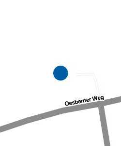Vorschau: Karte von Altes Gasthaus Hempelmann