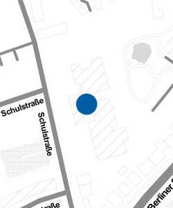 Vorschau: Karte von Grundschule Leithe