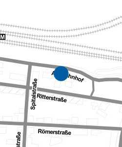 Vorschau: Karte von Olis Radlager