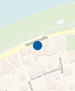 Vorschau: Karte von Ferienweingut Zenz