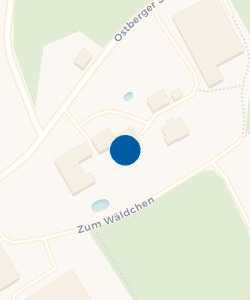Vorschau: Karte von Jürgen Knaak Tiercenter Lichtendorf