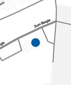 Vorschau: Karte von Bergleshalle