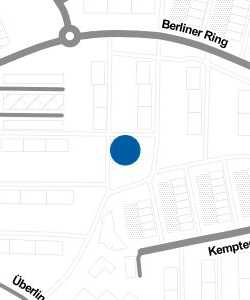Vorschau: Karte von Kindergarten Berliner Ring