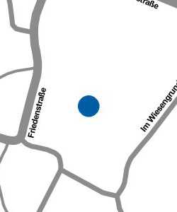 Vorschau: Karte von Konrad-Adenauer-Platz