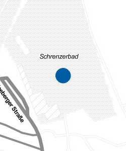 Vorschau: Karte von Schrenzerbad