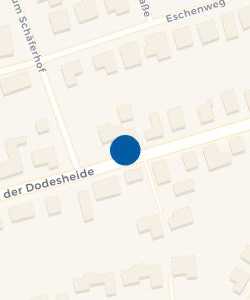 Vorschau: Karte von Cafe Lohmann GmbH&CoKG