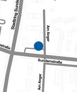 Vorschau: Karte von Fritzes Schnellimbiss Grill Sundern