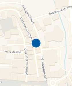 Vorschau: Karte von Friseur Schairer