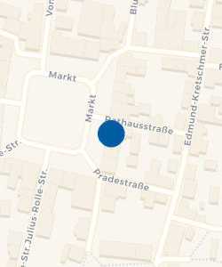 Vorschau: Karte von Stadtverwaltung Ostritz