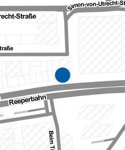 Vorschau: Karte von St. Pauli Shop