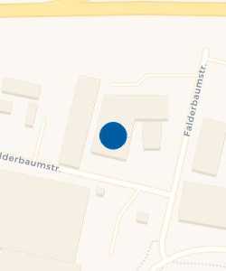 Vorschau: Karte von Hansmann Automobile GmbH