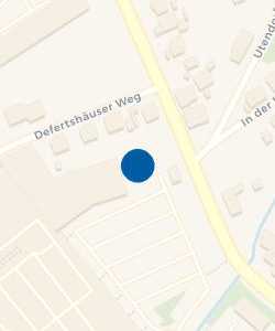 Vorschau: Karte von toom Gartencenter