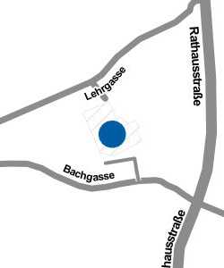 Vorschau: Karte von Bürgerhaus Elz