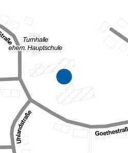 Vorschau: Karte von Friedrich-Joachim-Stengel-Schule - FSG Heusweiler