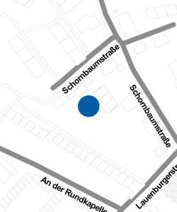 Vorschau: Karte von Evangelisches Haus für Kinder Altenfurt