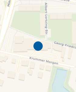 Vorschau: Karte von Meisterbäckerei Steinecke GmbH & Co.KG