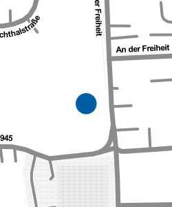 Vorschau: Karte von Denkmal Penzberger Mordnacht