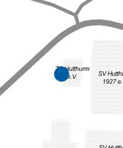 Vorschau: Karte von TC Hutthurm e.V.