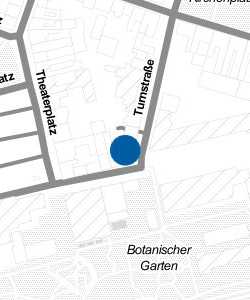 Vorschau: Karte von Universität Erlangen Nürnberg Medizinische Klinik IV Nephrologische Forschungslaboratorien