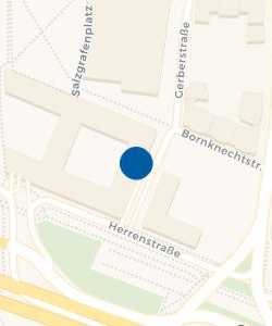 Vorschau: Karte von Salzgrafenplatz