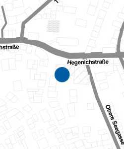 Vorschau: Karte von Evangelischer Blumhardt-Kindergarten
