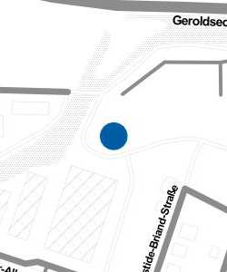 Vorschau: Karte von Spielplatz Bertha-von-Suttner-Allee