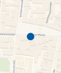 Vorschau: Karte von Stadthäger Apotheke