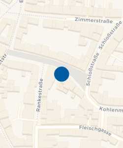 Vorschau: Karte von StrumpfKafé