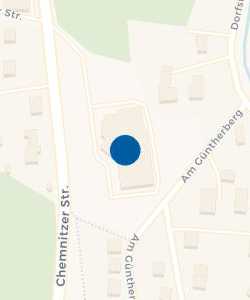 Vorschau: Karte von Autohaus Nicolai