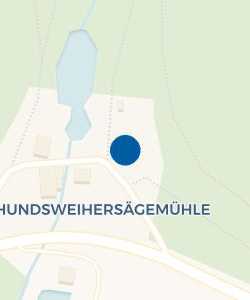 Vorschau: Karte von Gasthaus zur Heidelsburg