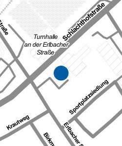 Vorschau: Karte von BrotHaus Café im Schlachthof