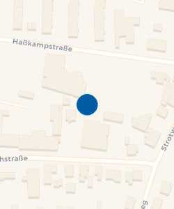 Vorschau: Karte von Grundschule Bünde Mitte