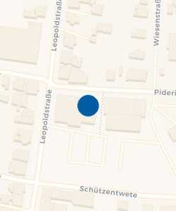 Vorschau: Karte von Pollmeier GmbH