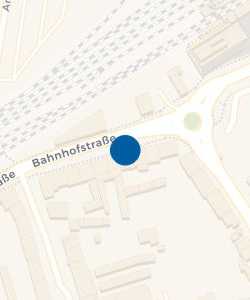 Vorschau: Karte von Stadtkrone