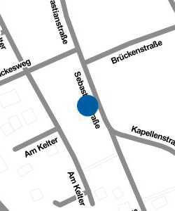 Vorschau: Karte von Bürgerhaus Heister