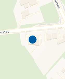 Vorschau: Karte von Autohaus Selz (Mazda Nissan)