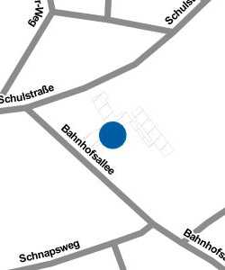 Vorschau: Karte von Matthias-Claudius-Schule