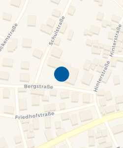 Vorschau: Karte von Grundschule Werdorf