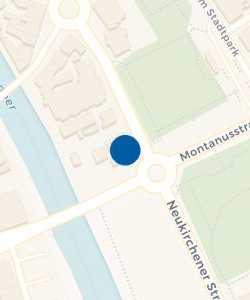 Vorschau: Karte von Café Am Stadtpark