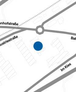 Vorschau: Karte von Feuerwehrgerätehaus Klettgau