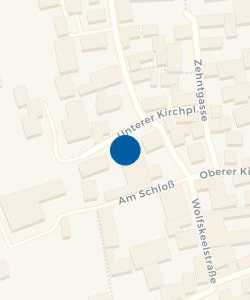 Vorschau: Karte von Köhlers Vollkornbäckerei