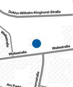 Vorschau: Karte von Volksbank eG, Sulingen