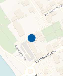 Vorschau: Karte von Dr.-Konrad-Wiegand-Mittelschule