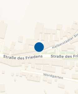 Vorschau: Karte von Eisdiele Westerhausen
