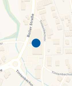 Vorschau: Karte von Staufers Aktiv Markt - Bäckerei mit Cafe Kauderer