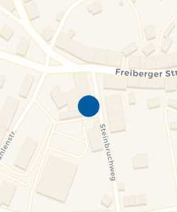 Vorschau: Karte von Hotel Frauensteiner Hof