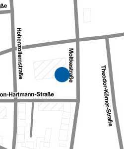 Vorschau: Karte von Offener Kanal Weinstraße Studio Neustadt
