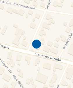 Vorschau: Karte von Lindemann