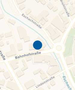 Vorschau: Karte von Leutkircher Bank