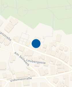 Vorschau: Karte von Feuerwehrgerätehaus Blankenstein